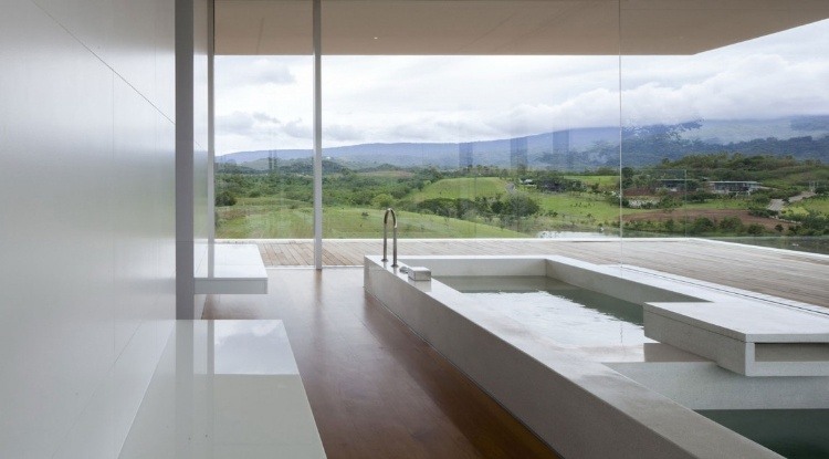 Contemporary Home by Shinichi Ogawa & Associates