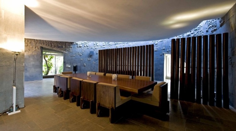 House by the Sea in Maharashtra House by the Sea in Maharashtra - 11