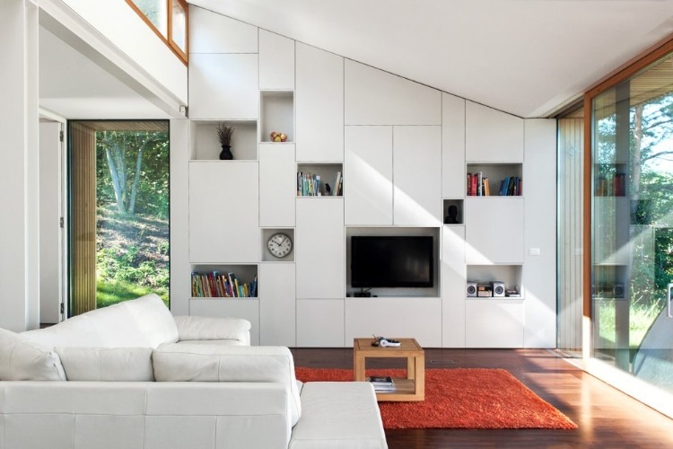 House MJ by Kombinat