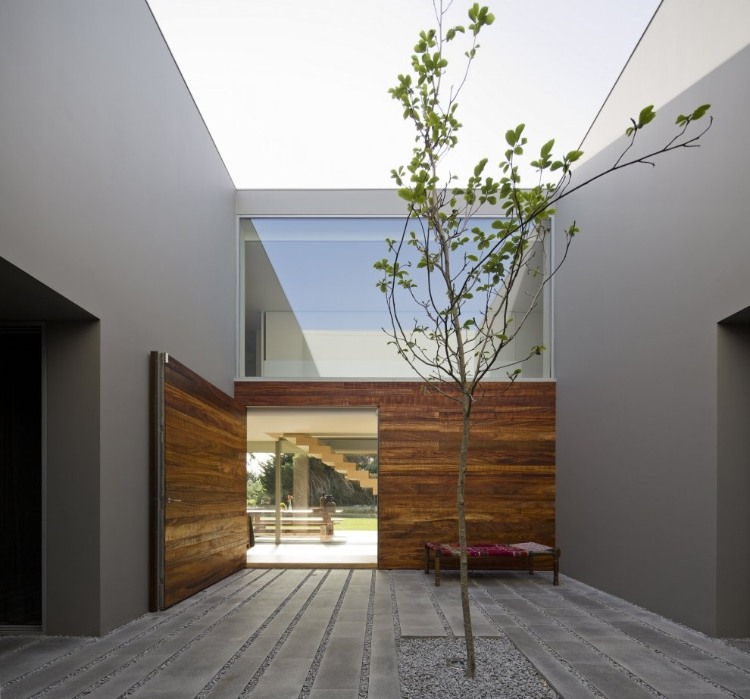 House in Qunita Patino
