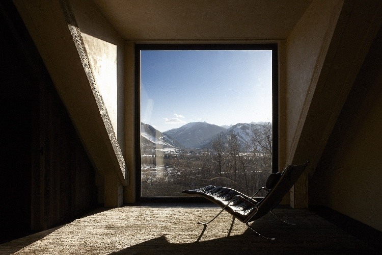 La Muna by Oppenheim Architecture + Design