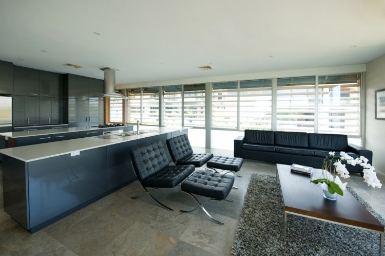 Mosman Teak House