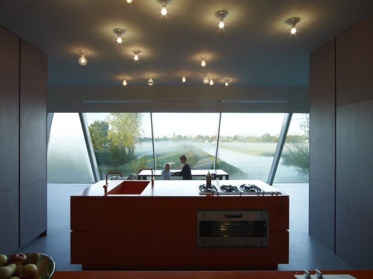 Sodae House by VMX Architects