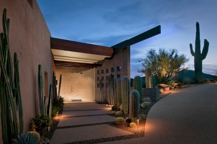 Pass Residence