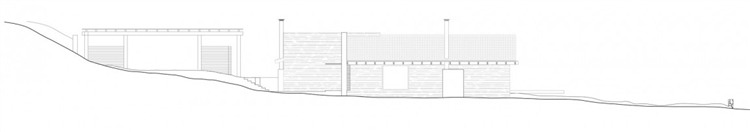 Toc House design Toc House by Elias Rizo Arquitectos - 11