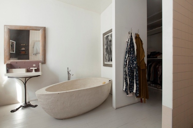 Triplex Penthouse Interior Triplex Penthouse in London - 11