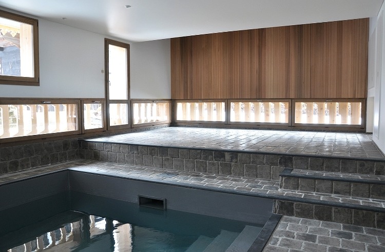 Villa Solaire