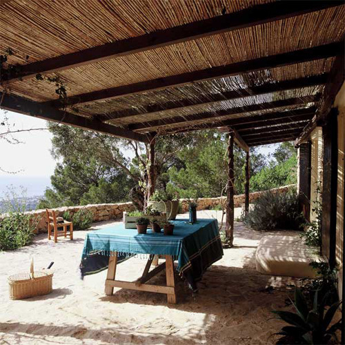 Summer Ibiza House - 2