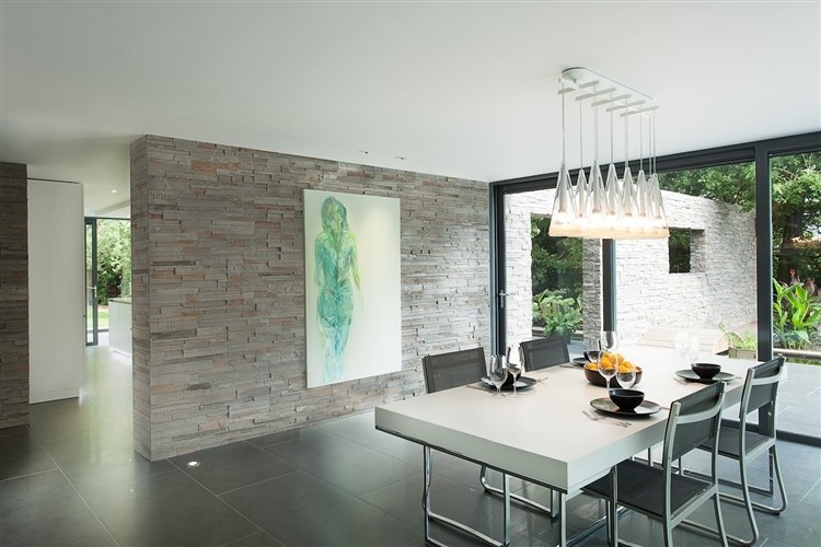 Abbots Way by AR Design Studio Architects