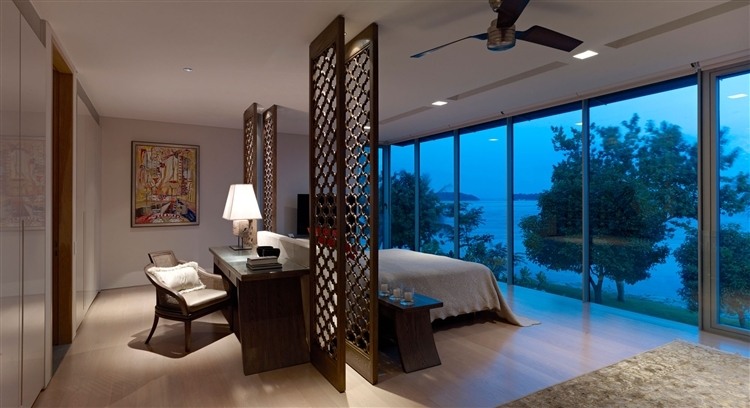 Beacon House design Beacon House by WOW Architects - 12