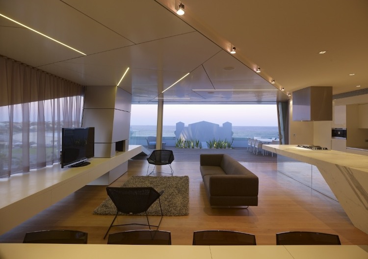 Bondi Beach Penthouse