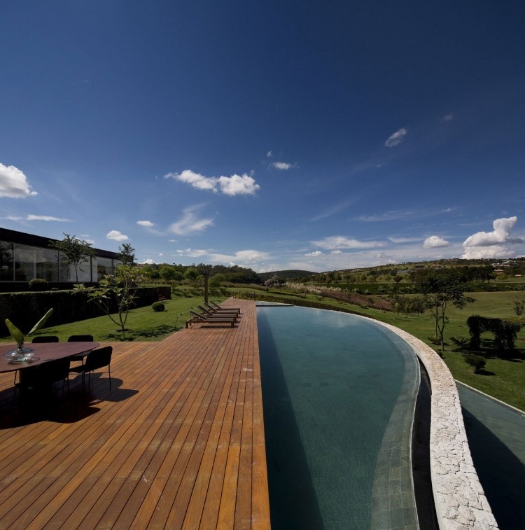 Casa HS by Studio Arthur Casas HS House by Studio Arthur Casas - 12
