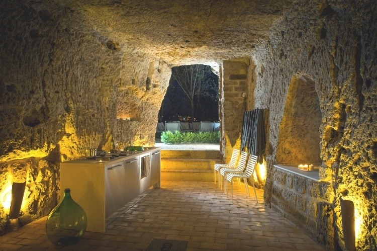 Domus Civita by Studio F Design