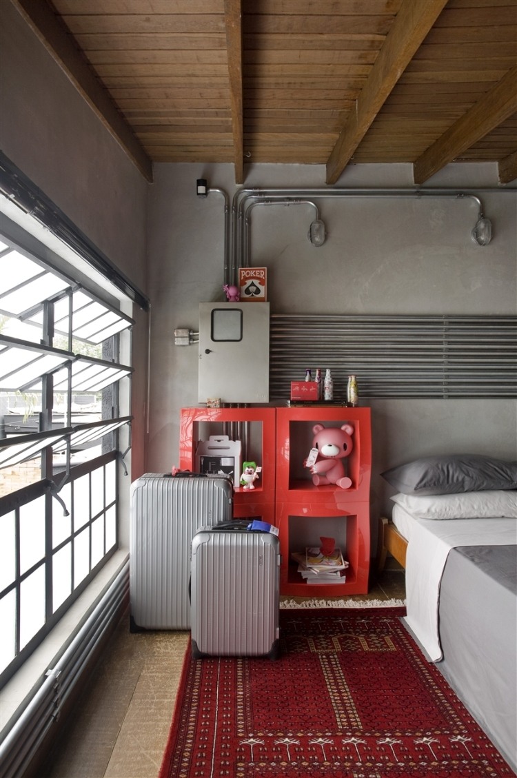 GT House Interior Design