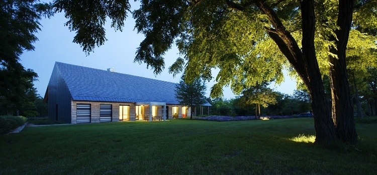 H House by Budapesti Műhely H House by Budapesti Muhely - 12
