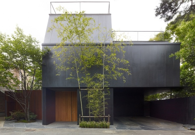 House S