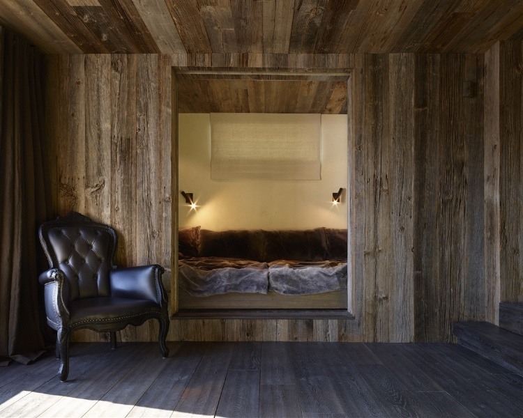 La Muna by Oppenheim Architecture + Design