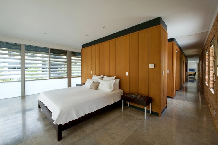 Mosman Teak House