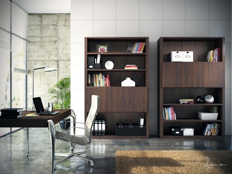 Interior Visualization by Ramon Zancanaro