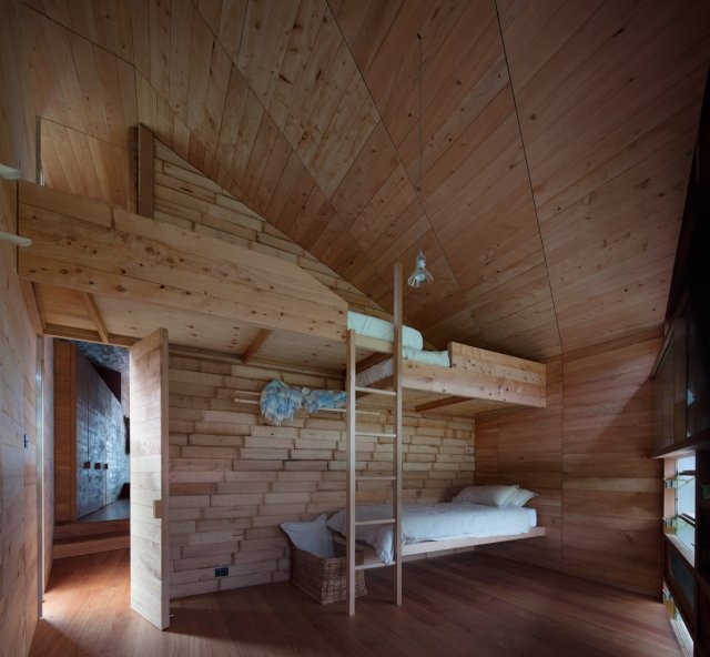 Shearers Quarters