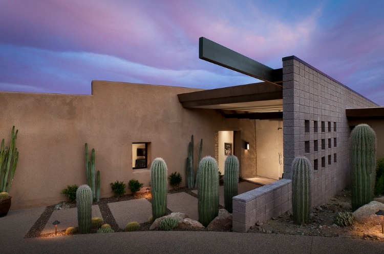 Pass Residence