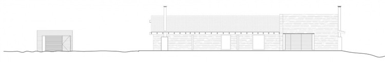 Toc House design Toc House by Elias Rizo Arquitectos - 12