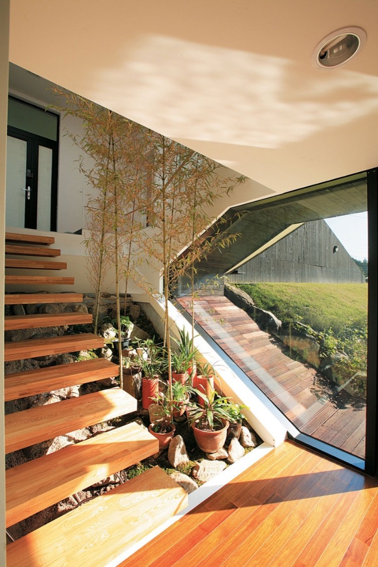 Villa Topoject by AND