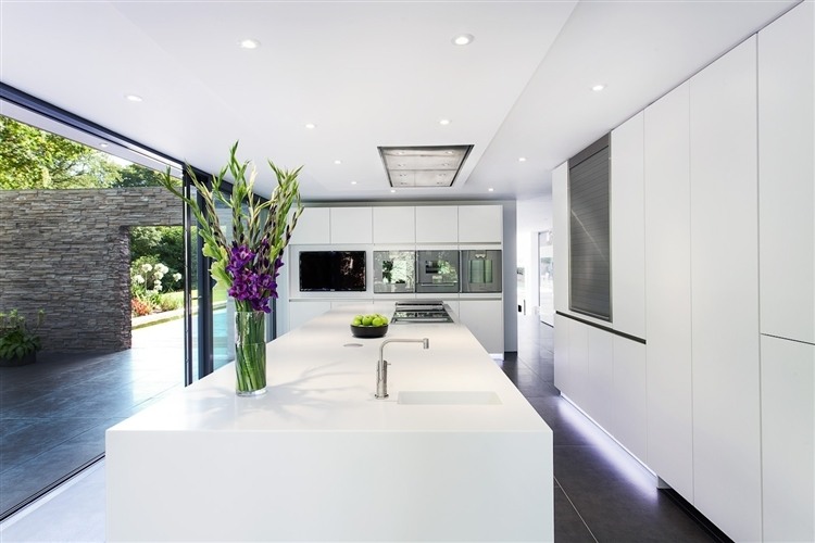 Abbots Way by AR Design Studio Architects