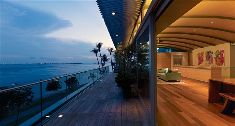 Beacon House design Beacon House by WOW Architects - 13