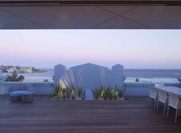 Bondi Beach Penthouse