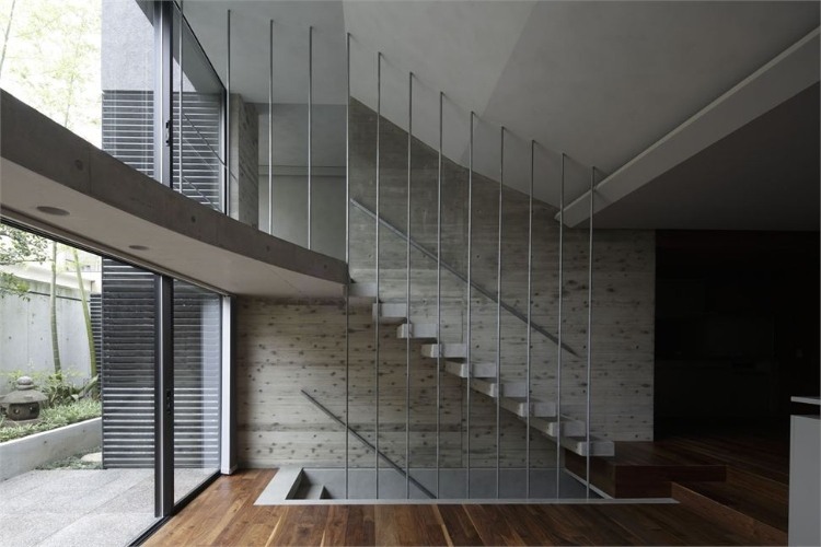 Breeze House design Breeze House by Artechnic - 13