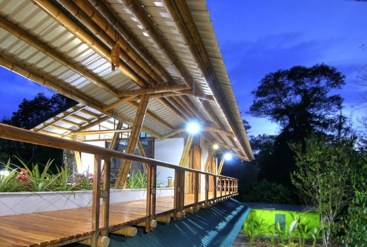 Casa Atrevida Casa Atrevida by Luz de Piedra Arquitectos - 13