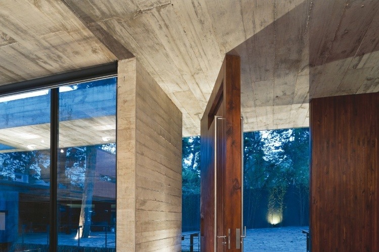 Casa Corallo by Paz Arquitectura