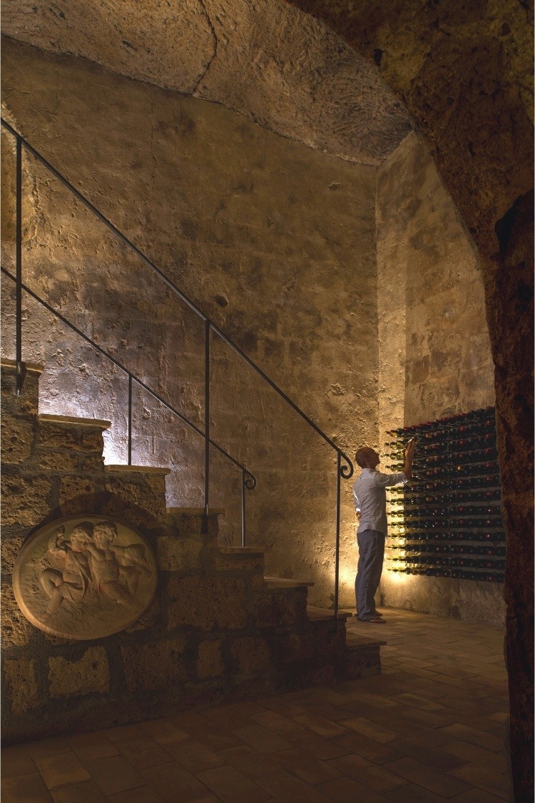 Domus Civita by Studio F Design