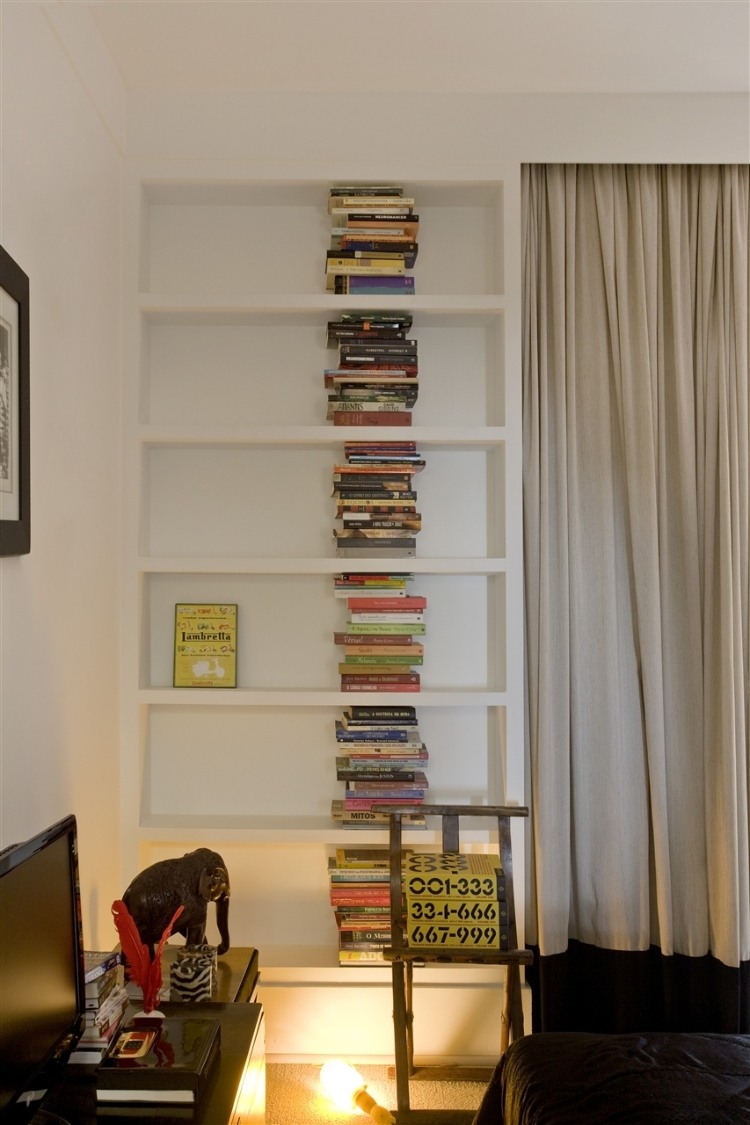 GT House Interior Design