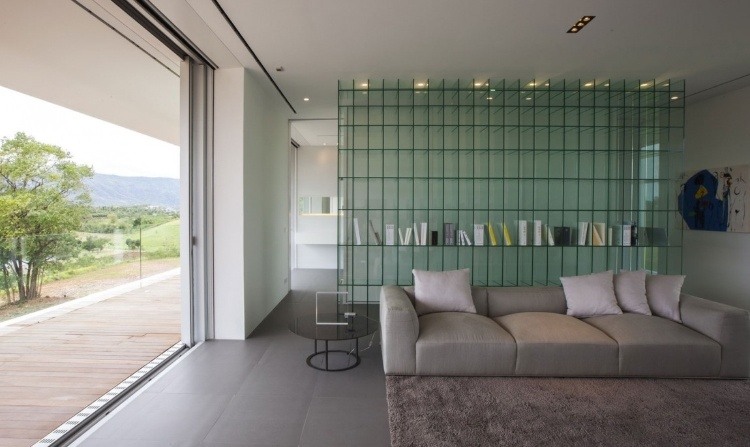 Contemporary Home by Shinichi Ogawa & Associates