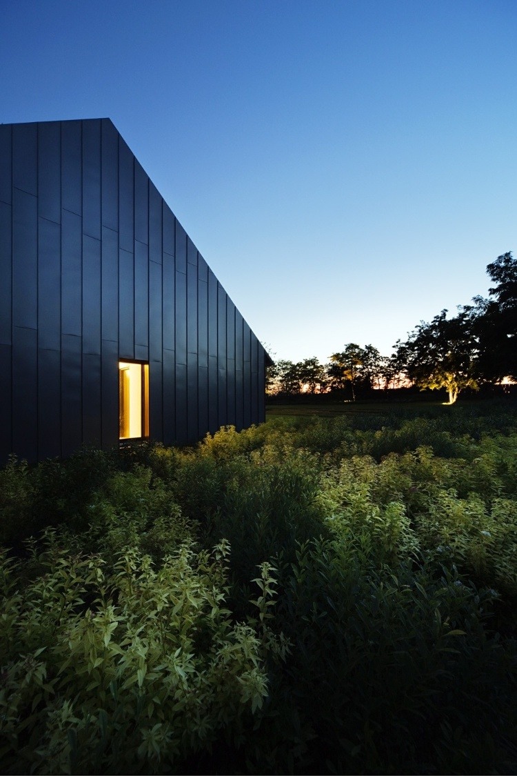 H House by Budapesti Műhely H House by Budapesti Muhely - 13