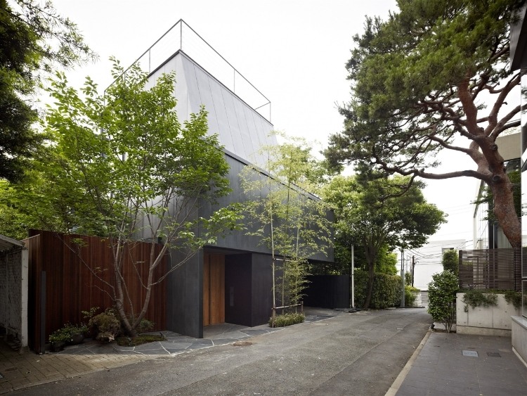 House S
