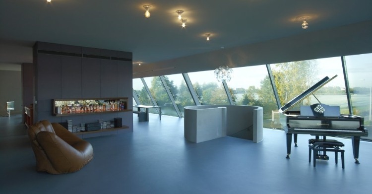 Sodae House by VMX Architects