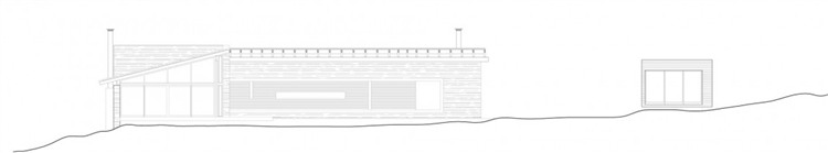 Toc House design Toc House by Elias Rizo Arquitectos - 13