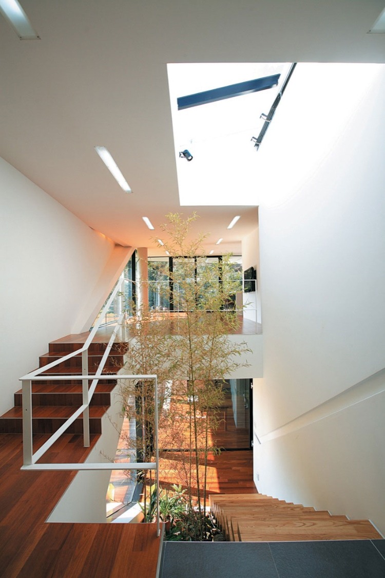 Villa Topoject by AND