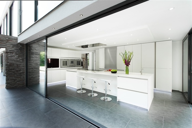 Abbots Way by AR Design Studio Architects