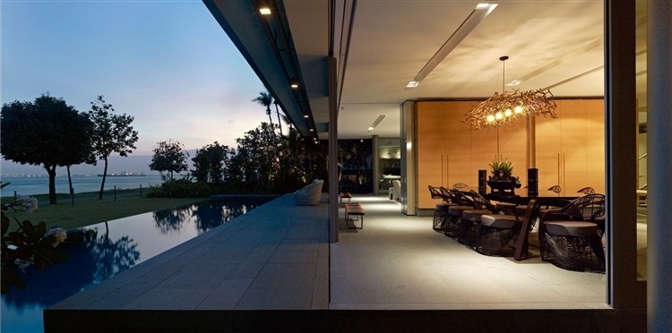 Beacon House design Beacon House by WOW Architects - 14