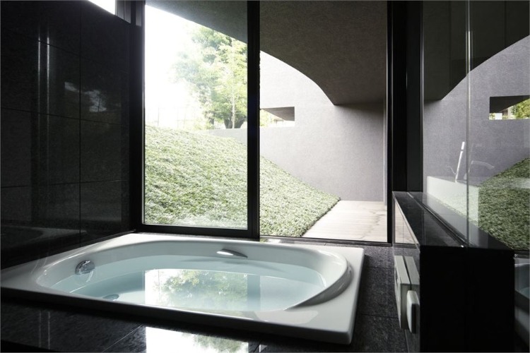 Breeze House design Breeze House by Artechnic - 14