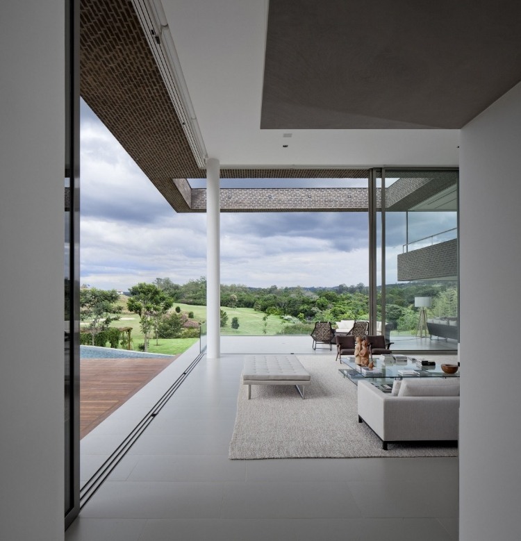 Casa HS by Studio Arthur Casas HS House by Studio Arthur Casas - 14