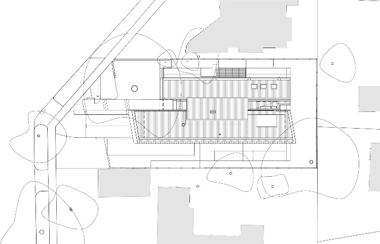 Coronet Grove Residence Coronet Grove Residence by Maddison Architects - 14