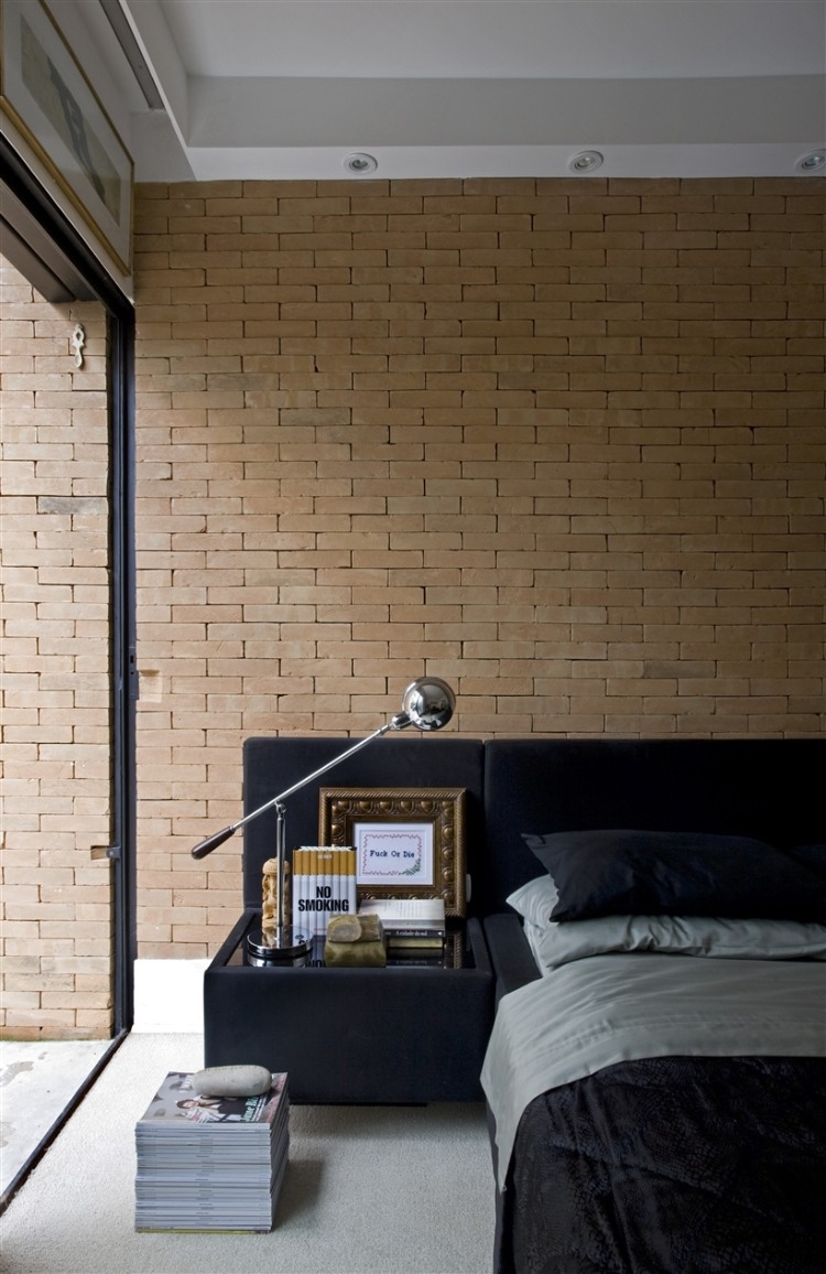 GT House Interior Design