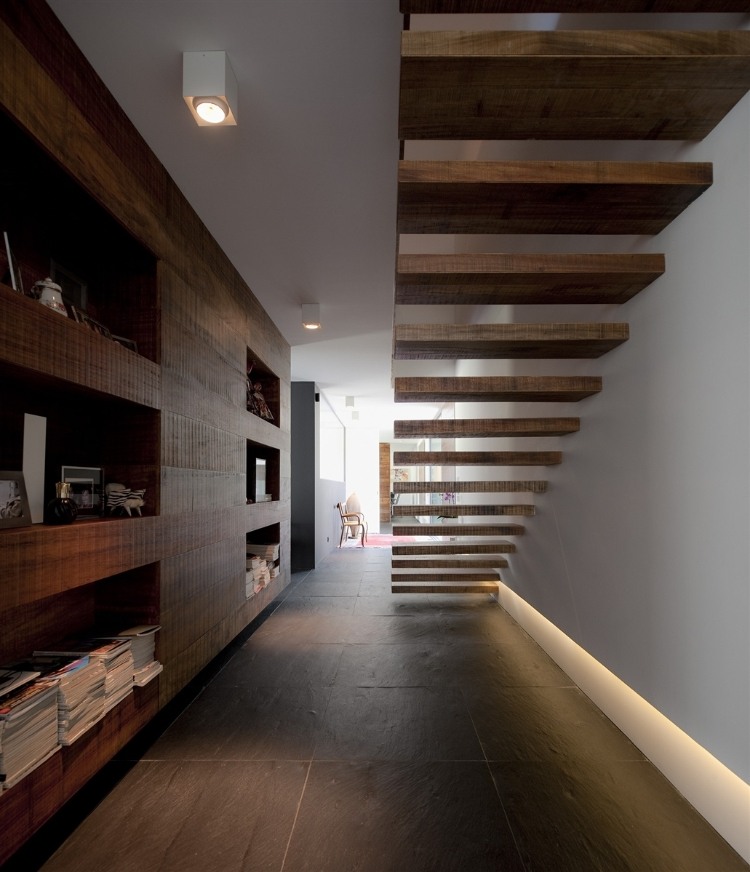 Estoril house design House in Estoril by Frederico Valsassina Arquitectos - 14