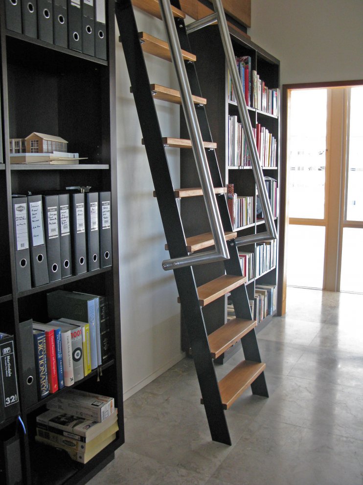 Mosman Teak House