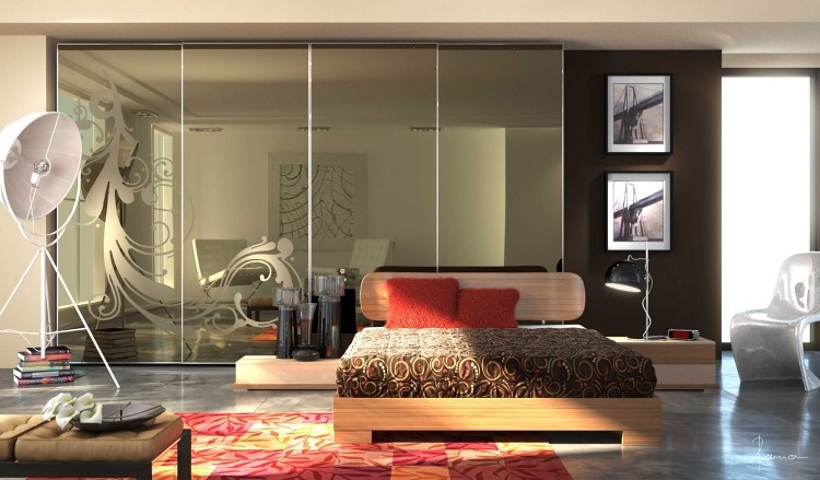 Interior Visualization by Ramon Zancanaro